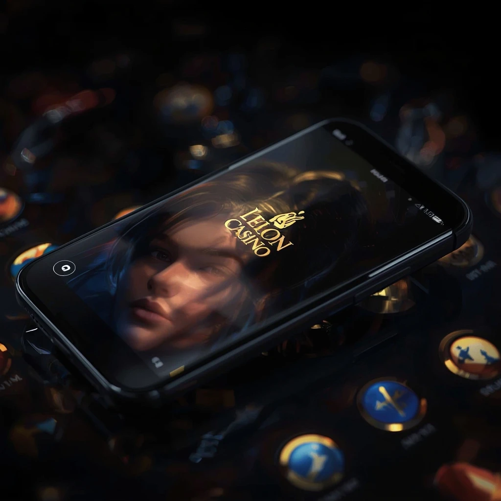 León Casino Aplicación